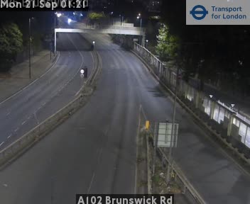 A102 Brunswick Rd South Facing