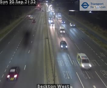 Beckton West East Facing (Home)