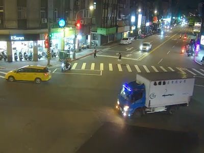Taipei