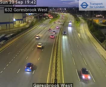 Goresbrook West West Facing