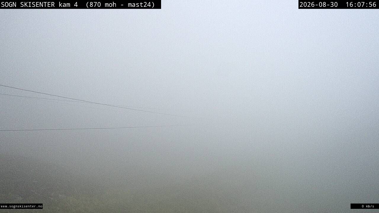 Sogndal › East