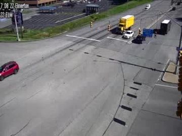 Harrisburg: US 22 @ ELMERTON AVE