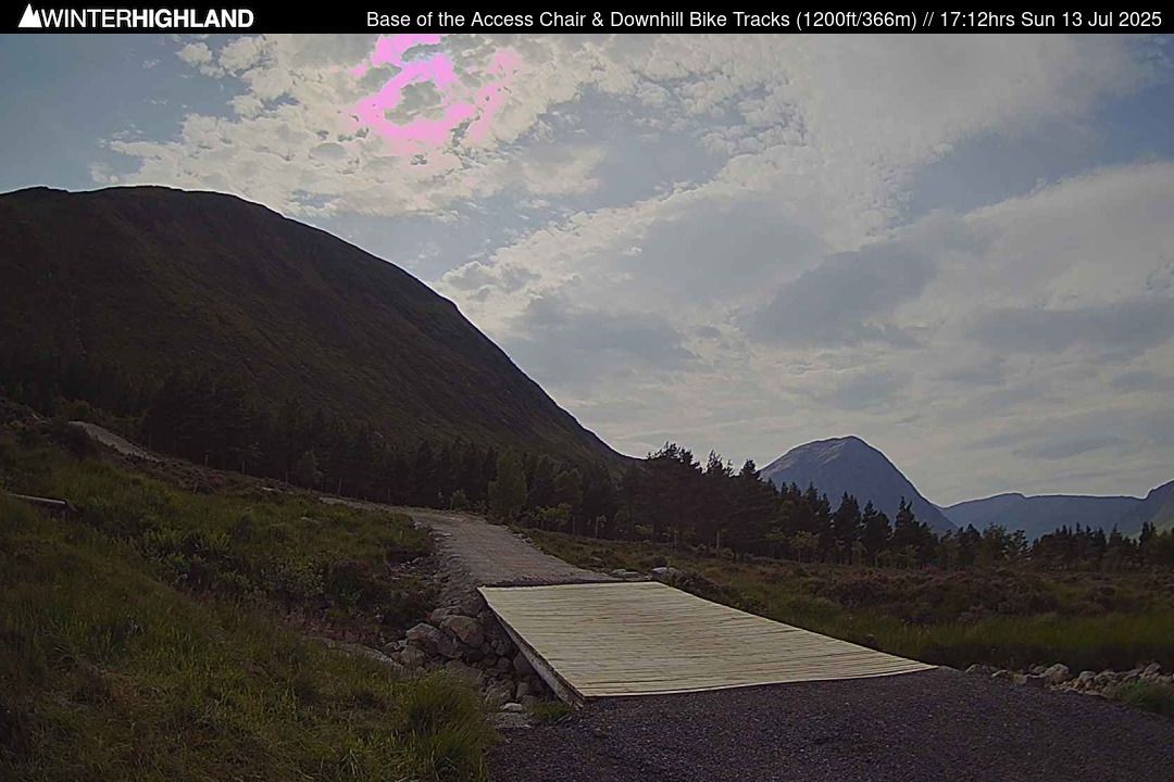 Invernessshire › North-West