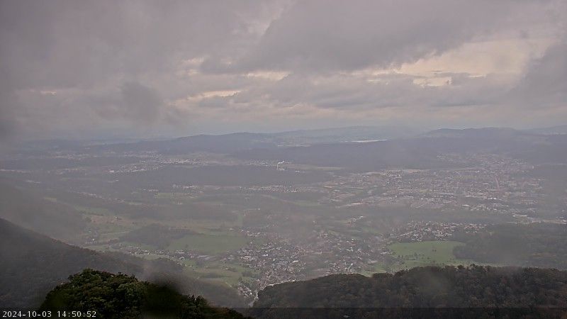 Kuttigen: Gösgen, Schönenwerd, Mönch
