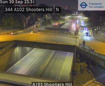 A102 Shooters Hill Home (North)
