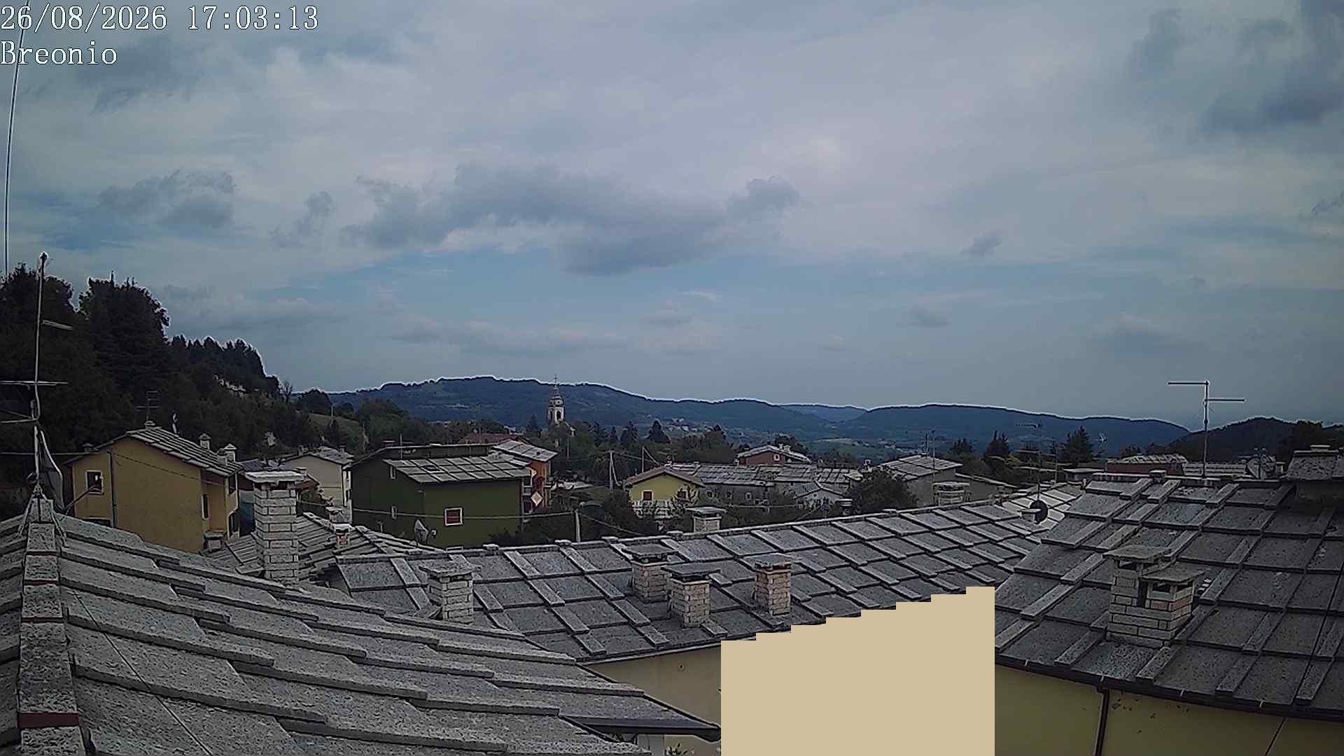 Fumane › South-East: Breonio