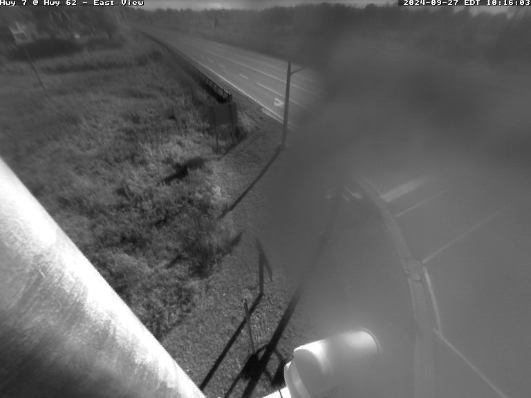 Centre Hastings: Highway 7 at Highway 62 (Madoc)