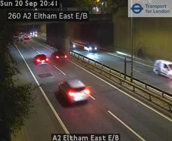 A2 Eltham East E/B East Facing (Home)