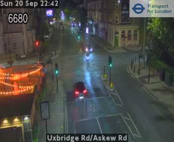 Uxbridge Rd/Askew Rd defaultPresetName