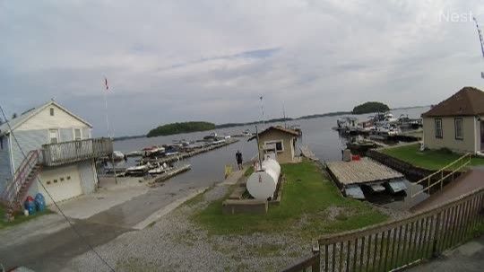 Hamilton Township › North