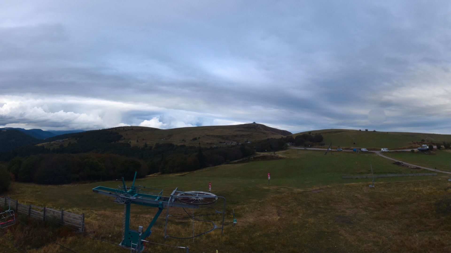 La Bresse