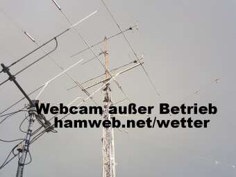 Webcam Laupheim: Sky above Laupheim