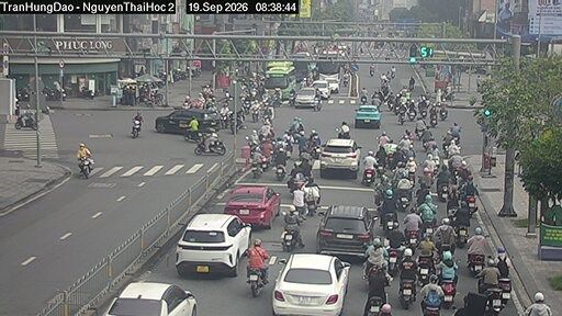 Cau Ong Lanh Ward