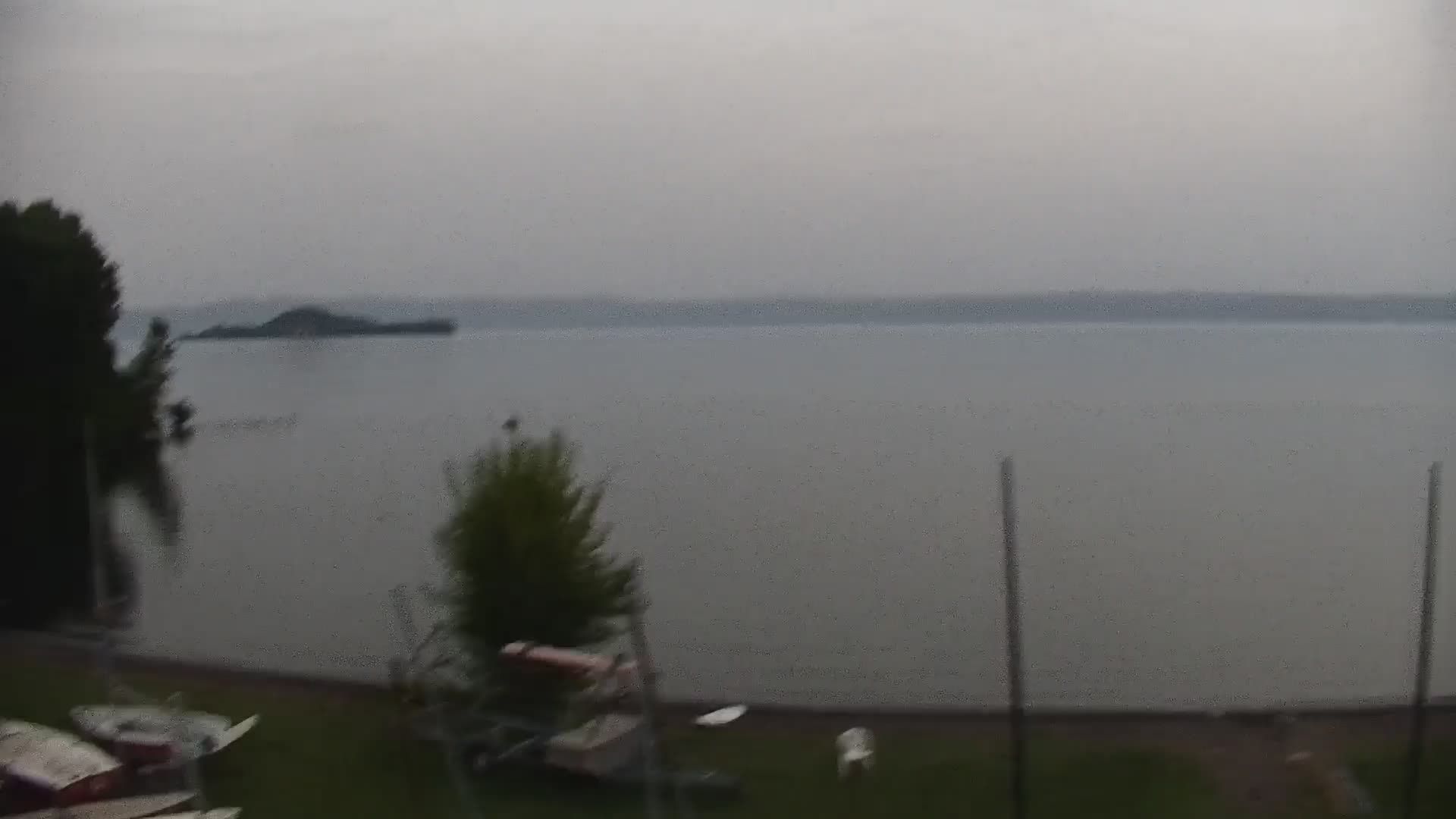 Capodimonte: Lago Di Bolsena