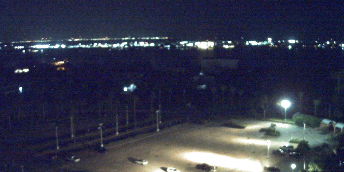 Webcam Galveston, Texas: Moody Gardens, Inc.