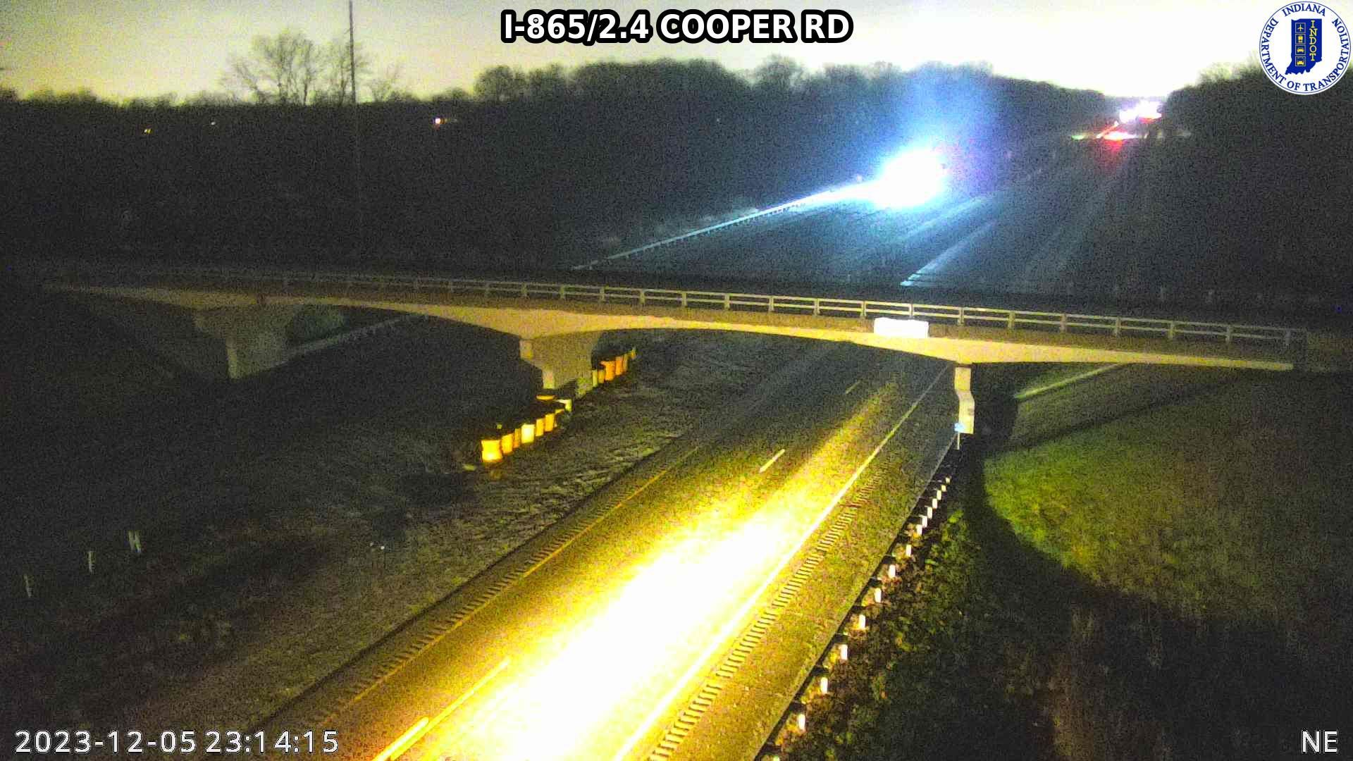 Eaglewood Estates: I-865: I-865/2.4 COOPER RD