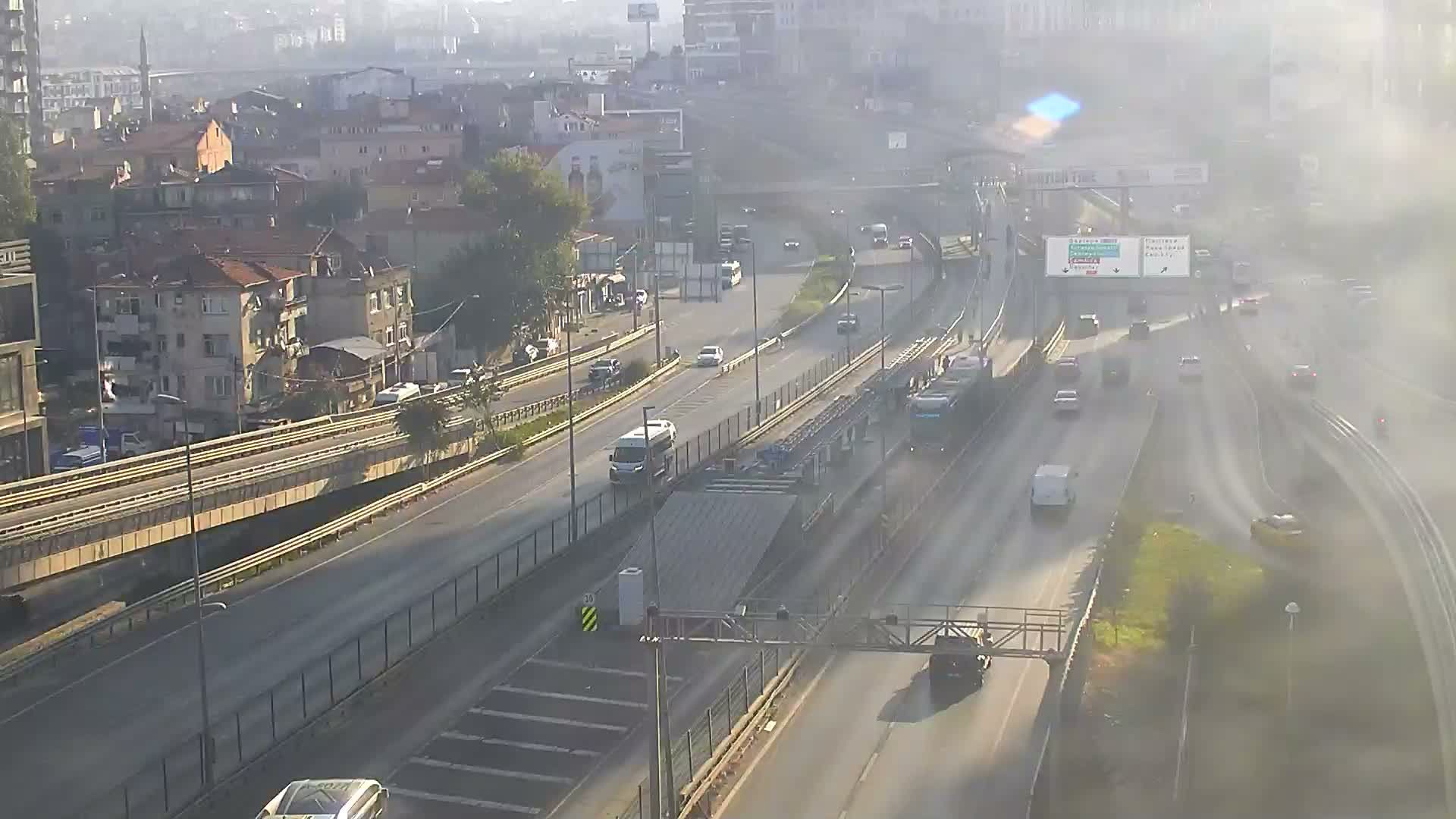 Fikirtepe Mahallesi