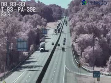 Newberry Township: I-83 @ EXIT 33 (PA 392 YOCUMTOWN)