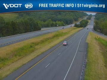 Kemp Park: I-66 - MM 6 - WB