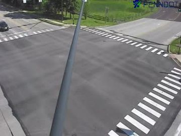 Upper Gwynedd Township: US-202 BUS. (DOYLESTOWN PK) @ COUNTY LINE RD