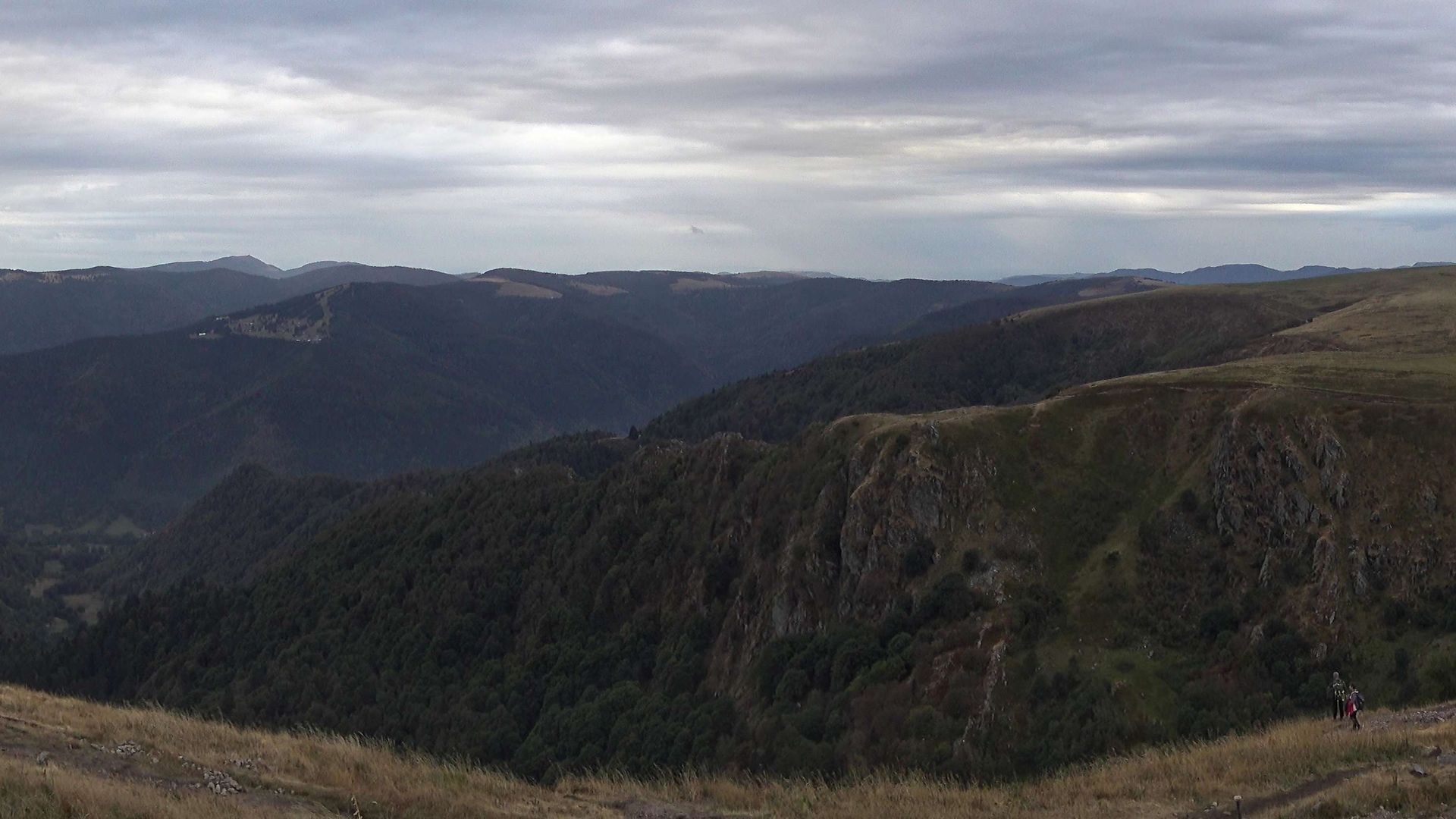 La Bresse