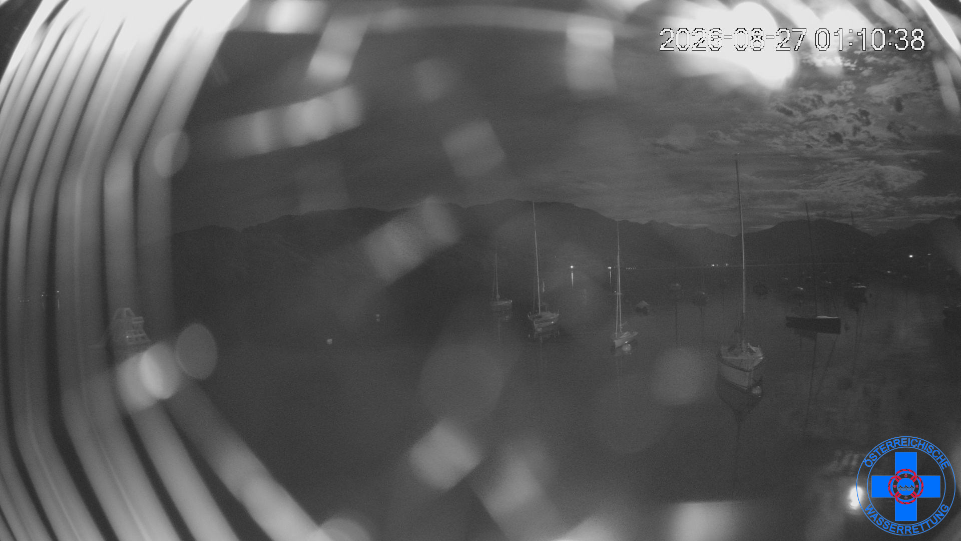 Nussdorf am Attersee › South-East