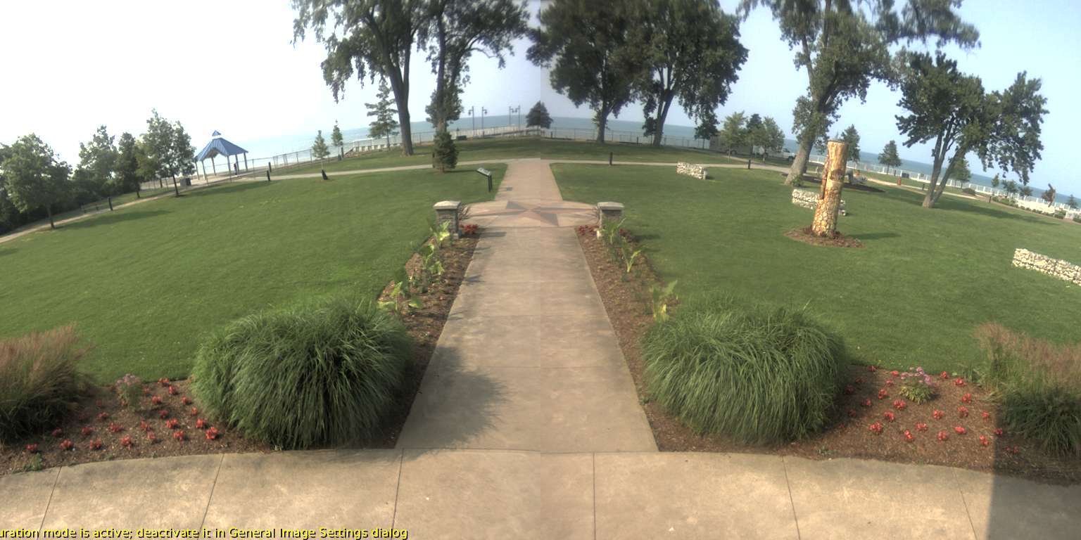 Tecumseh - Webcam Galore