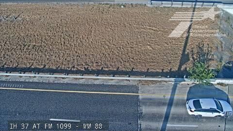 Campbellton › South: IH 37 at FM 1099 (MM)