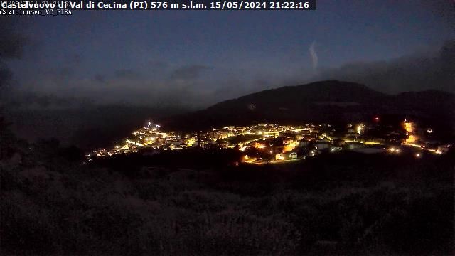 Castelnuovo di Val di Cecina