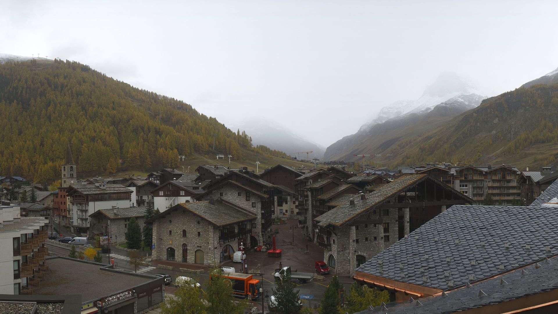 Val-d'Isere: Val-d'Isère