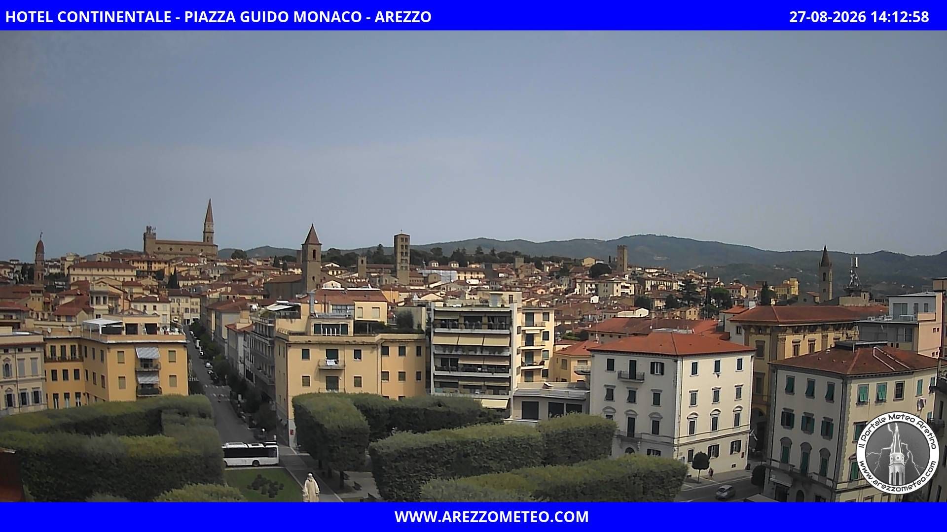 Arezzo › North-East