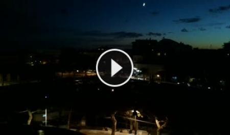 Webcam Caorle: Porto Peschereccio