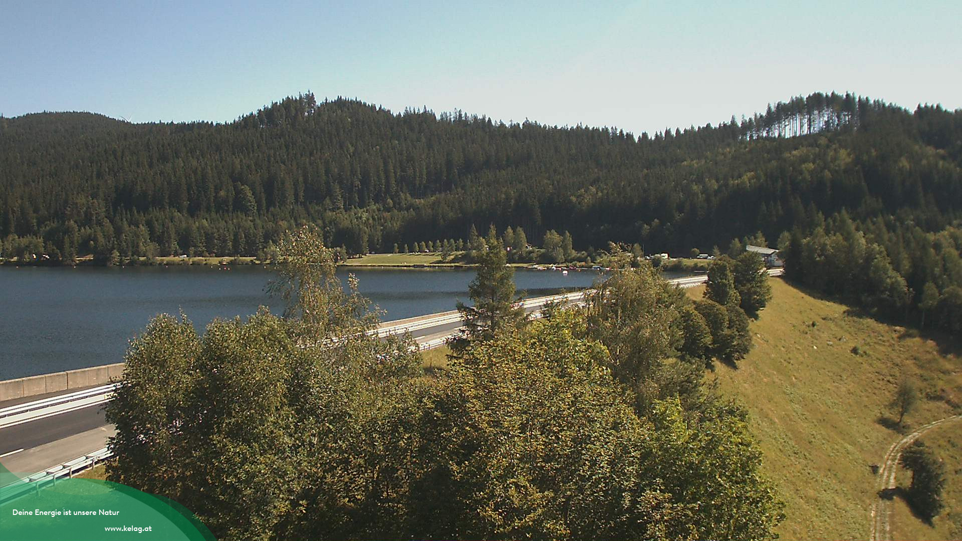 Webcam Soboth: Koralpe