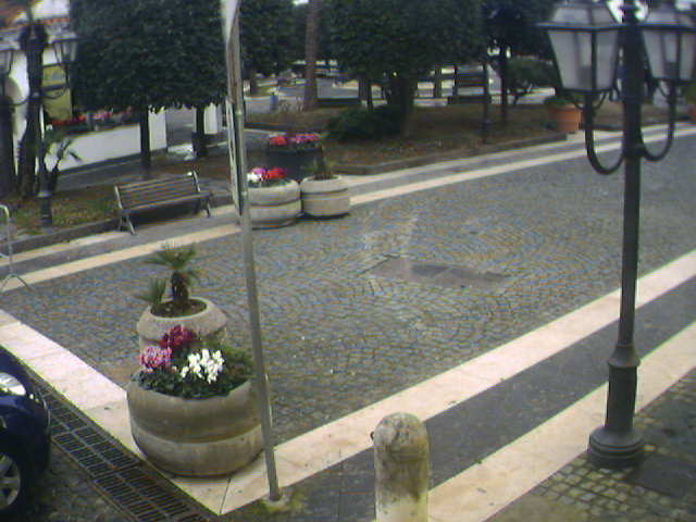 Casamicciola Terme - Webcam Galore