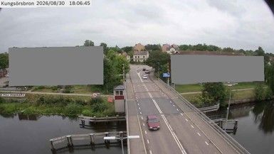 Valskog: Kungsörsbron