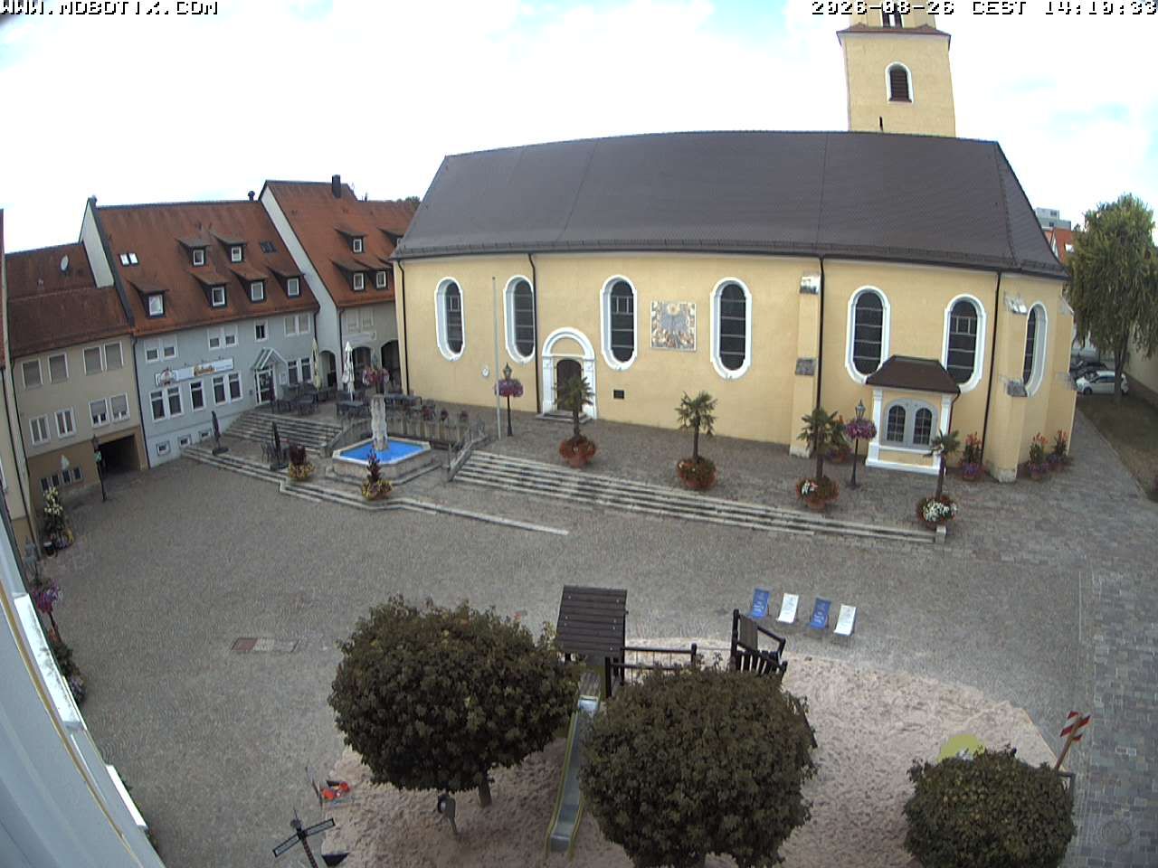 Neresheim