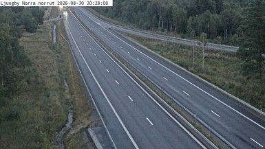 Ljungby: Norra