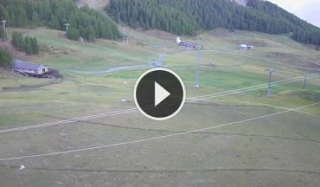Webcam Pila: Snowpark AreaEffe
