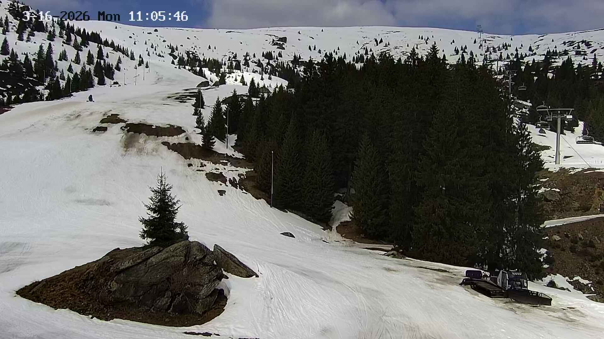 Zavoi: Muntele Mic-Weski