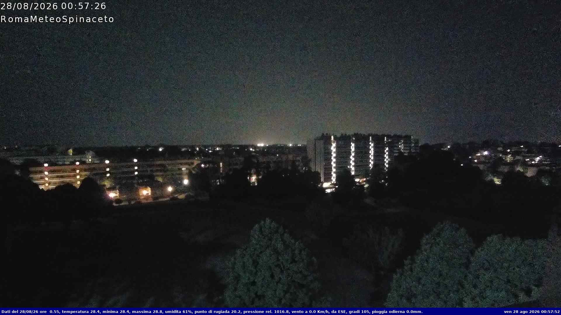 Rome › West: Spinaceto