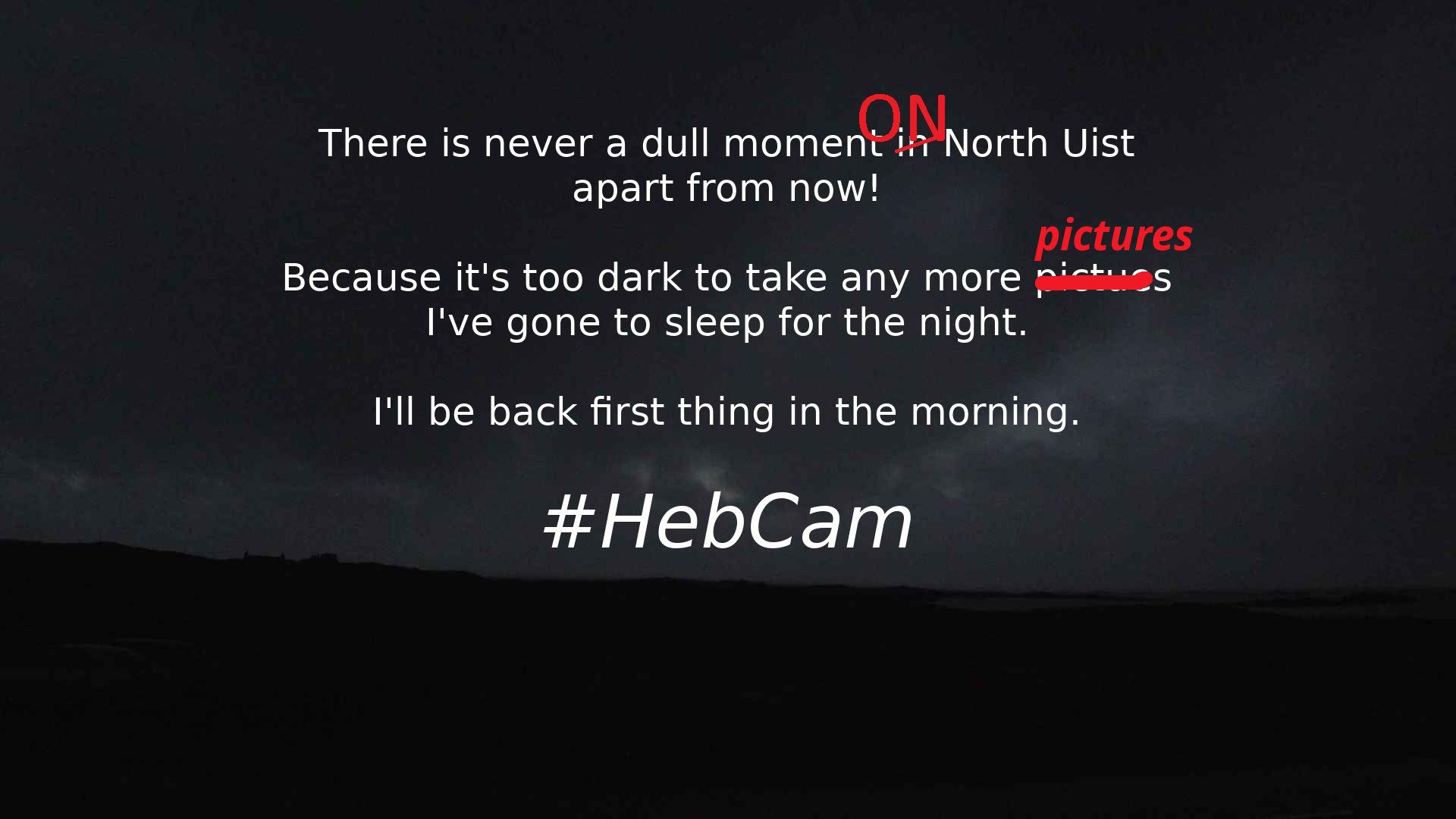 Carinish › West
