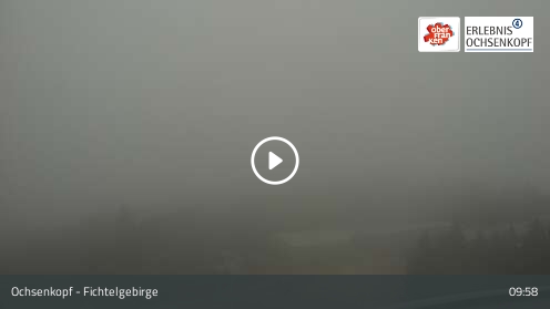 Fichtelberg - Webcam Galore