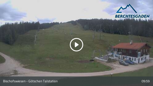 Bischofswiesen - Webcam Galore