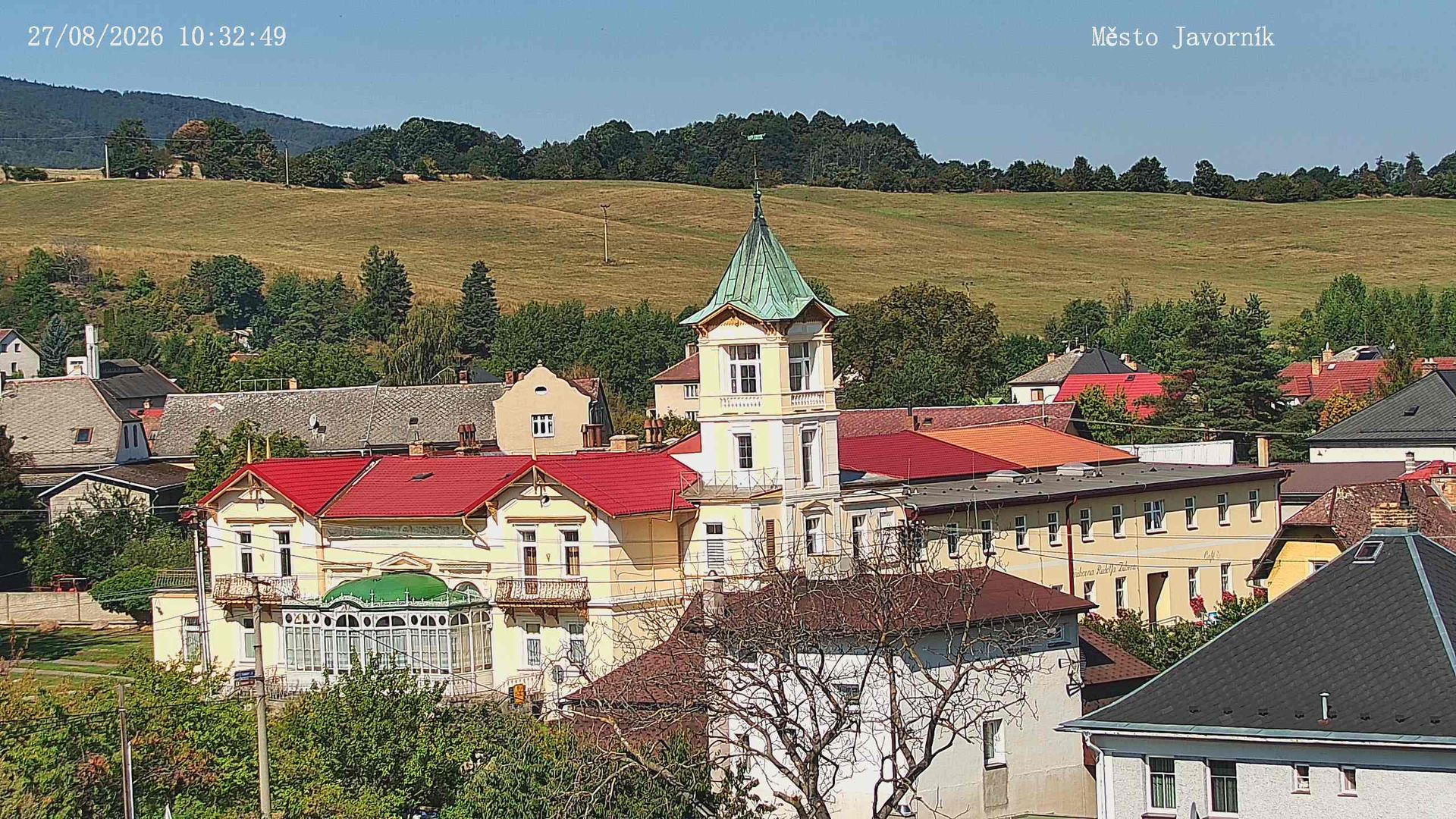 Javornik