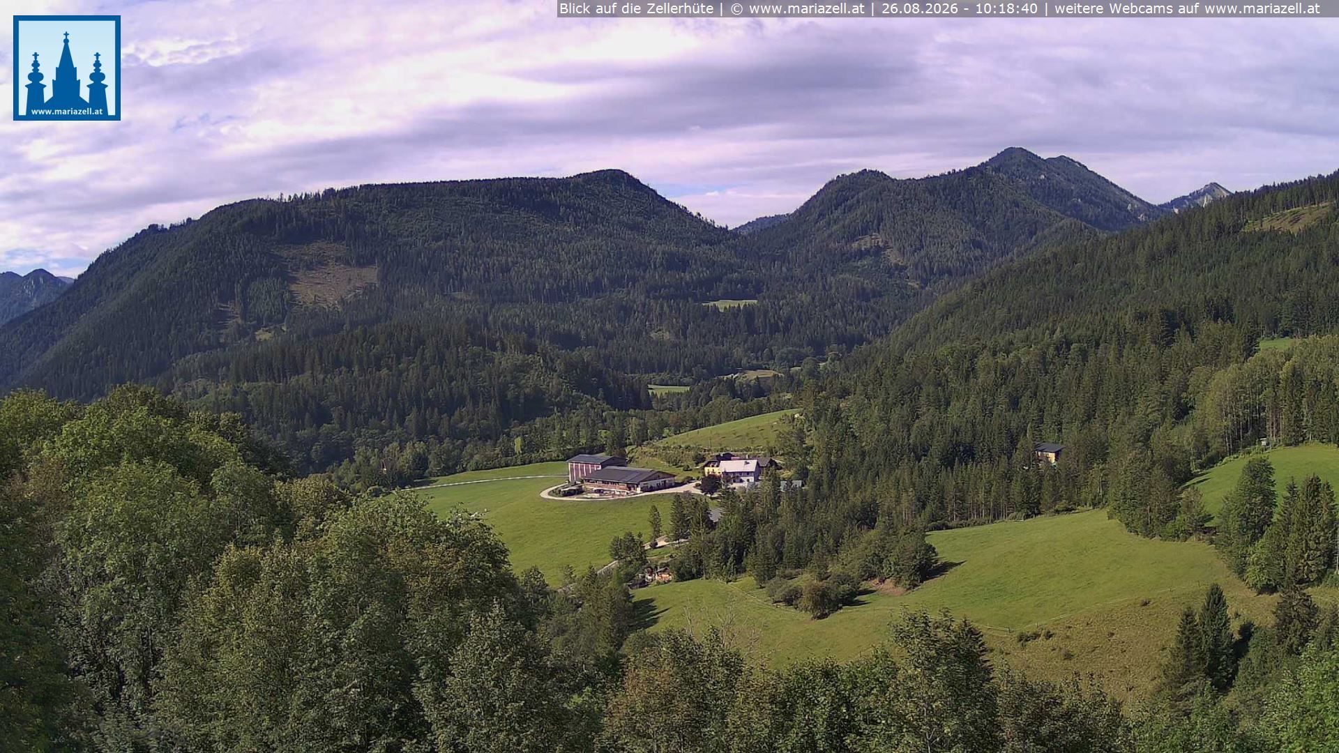 Mariazell