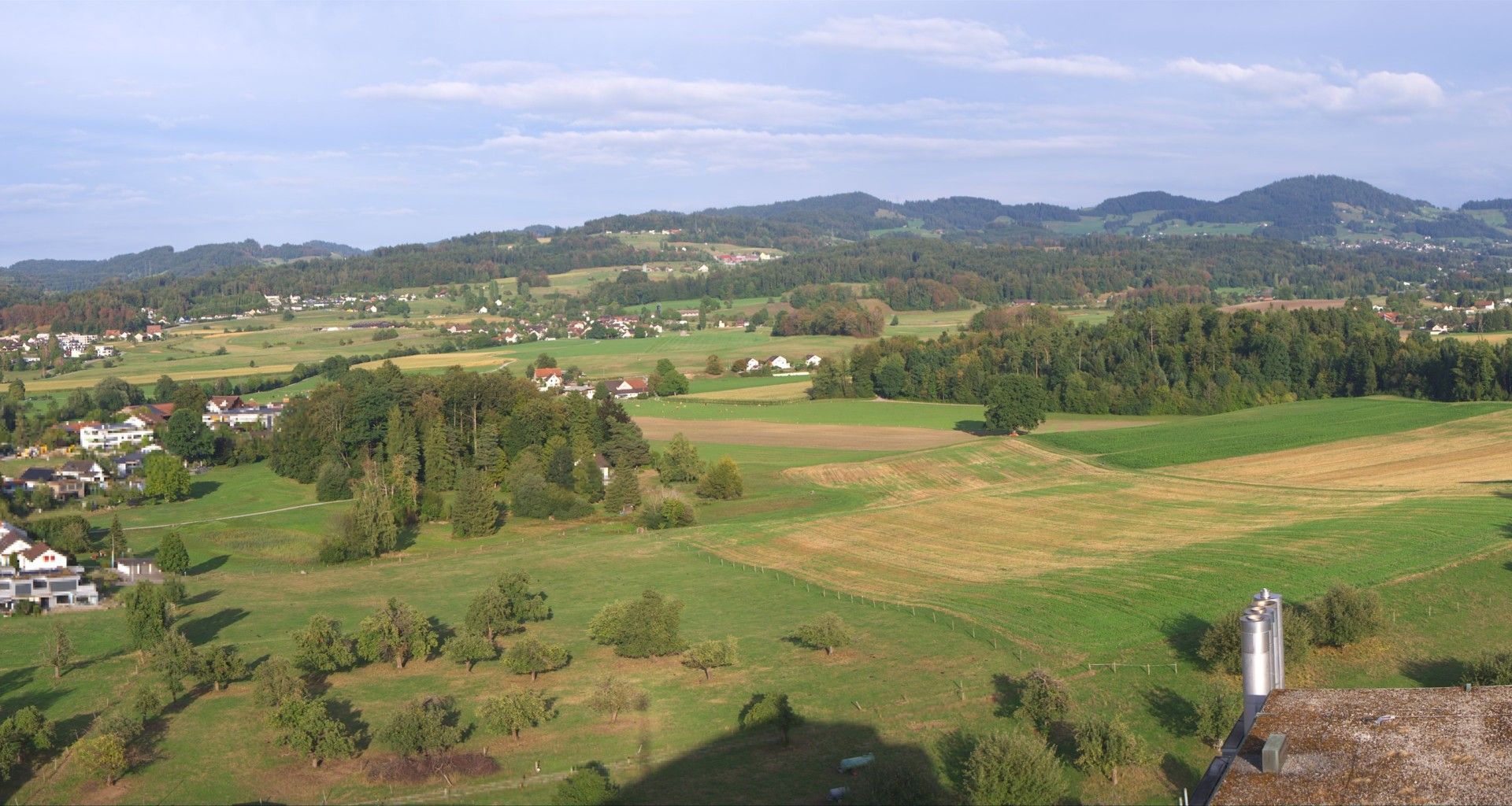 Oberwetzikon: GZO Spital Wetzikon