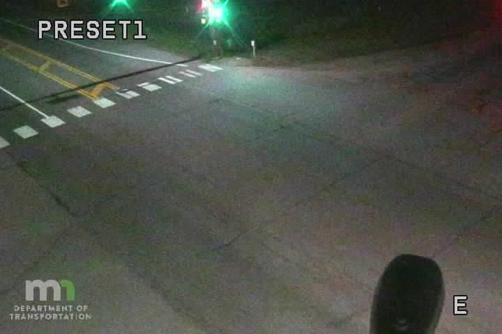 Wyoming: US 8: U.S.8 WB @ Greenway Ave