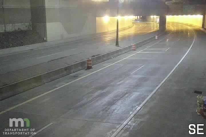 Duluth: I-35: I-35 SB @ 6th Ave E