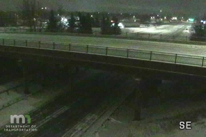 Virginia: US 169: T.H.53 SB @ T.H.169 WB