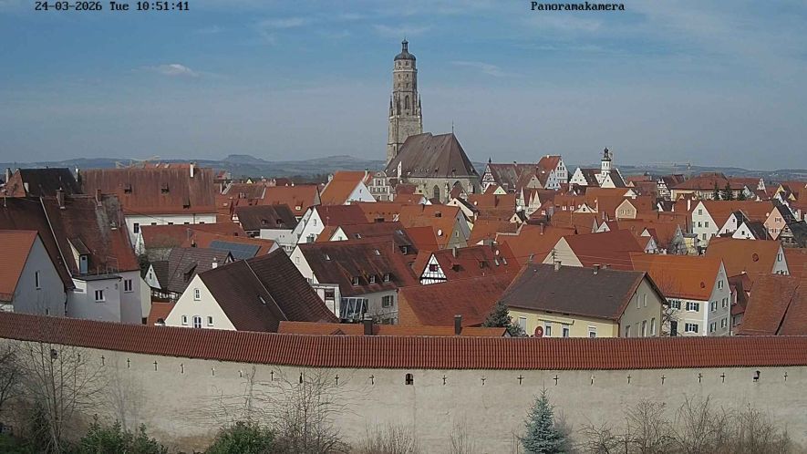 Nordlingen
